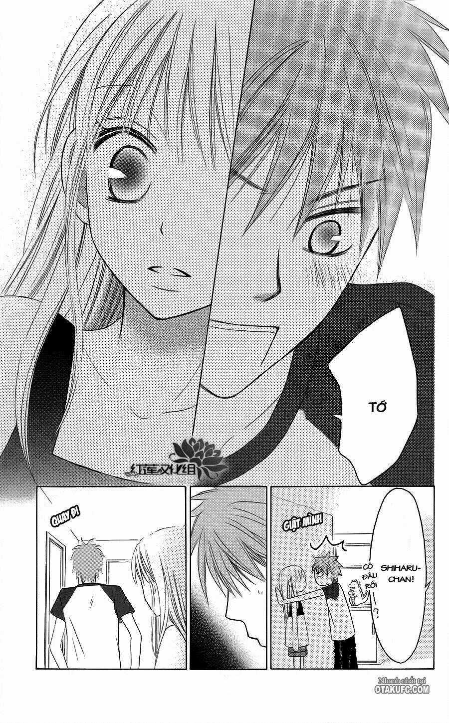 Love So Life - Chapter 37 - Trang 20