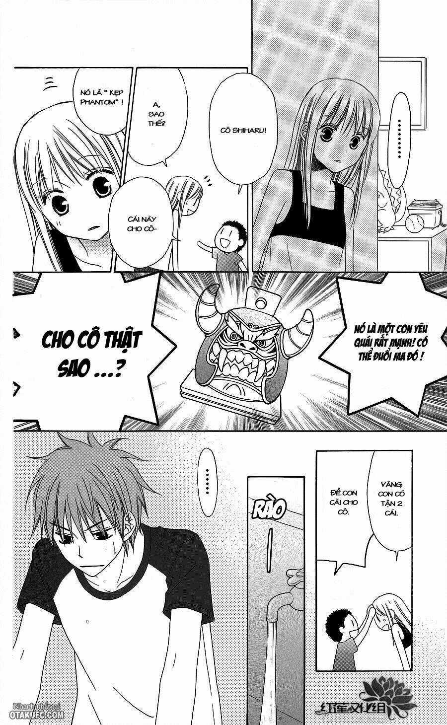 Love So Life - Chapter 37 - Trang 21