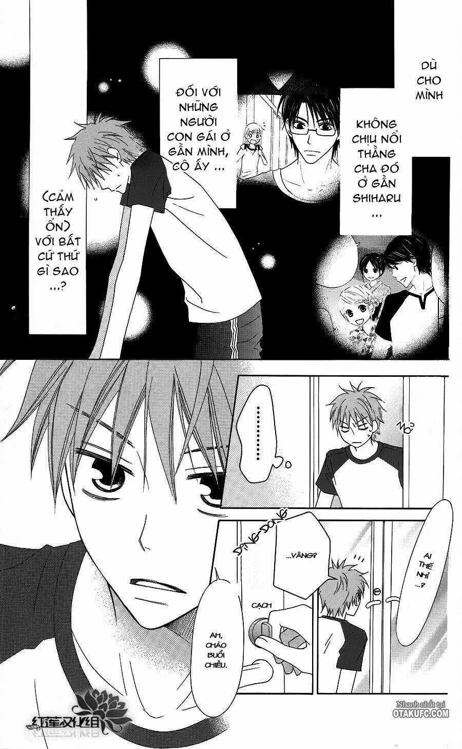 Love So Life - Chapter 37 - Trang 22