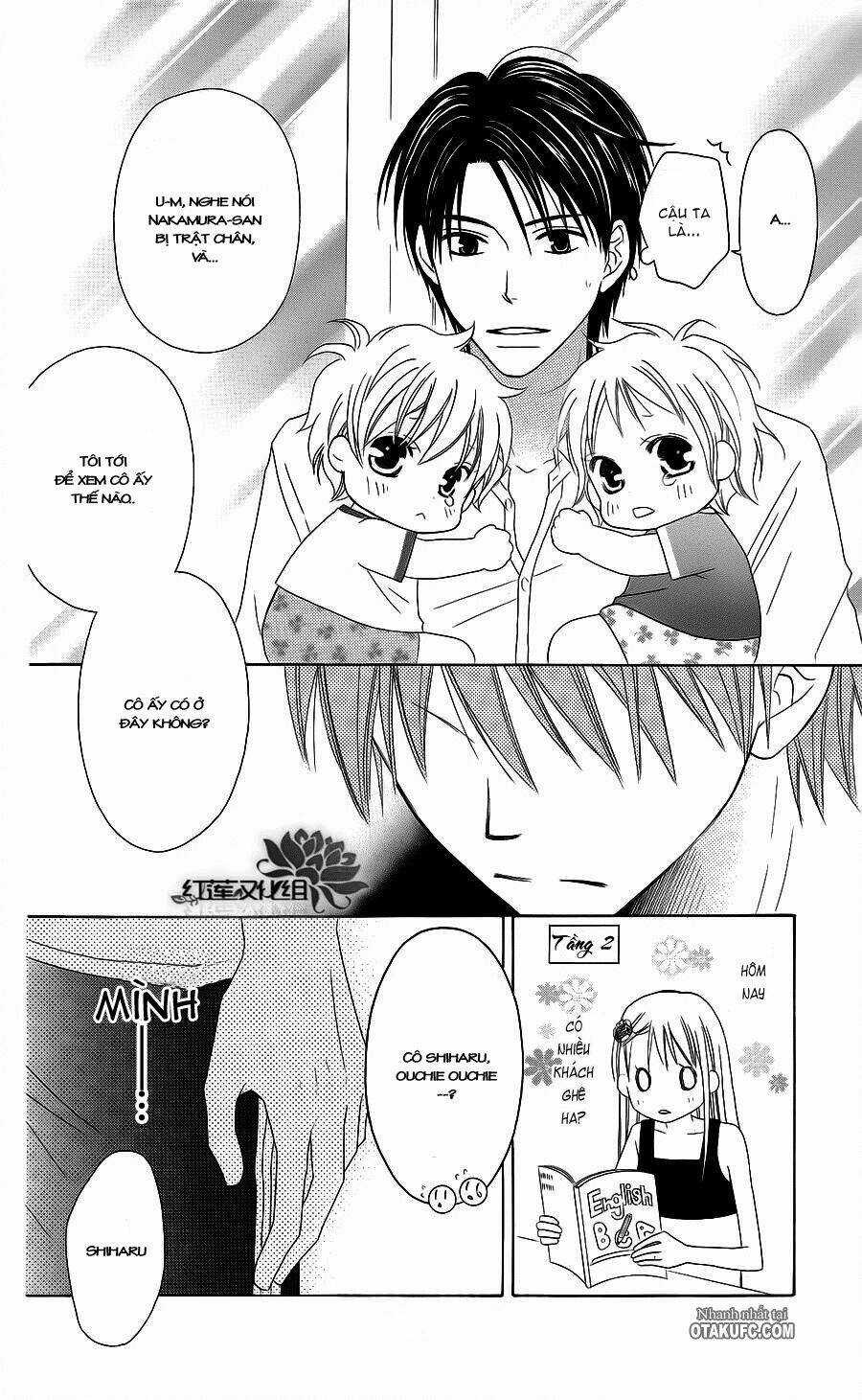 Love So Life - Chapter 37 - Trang 23