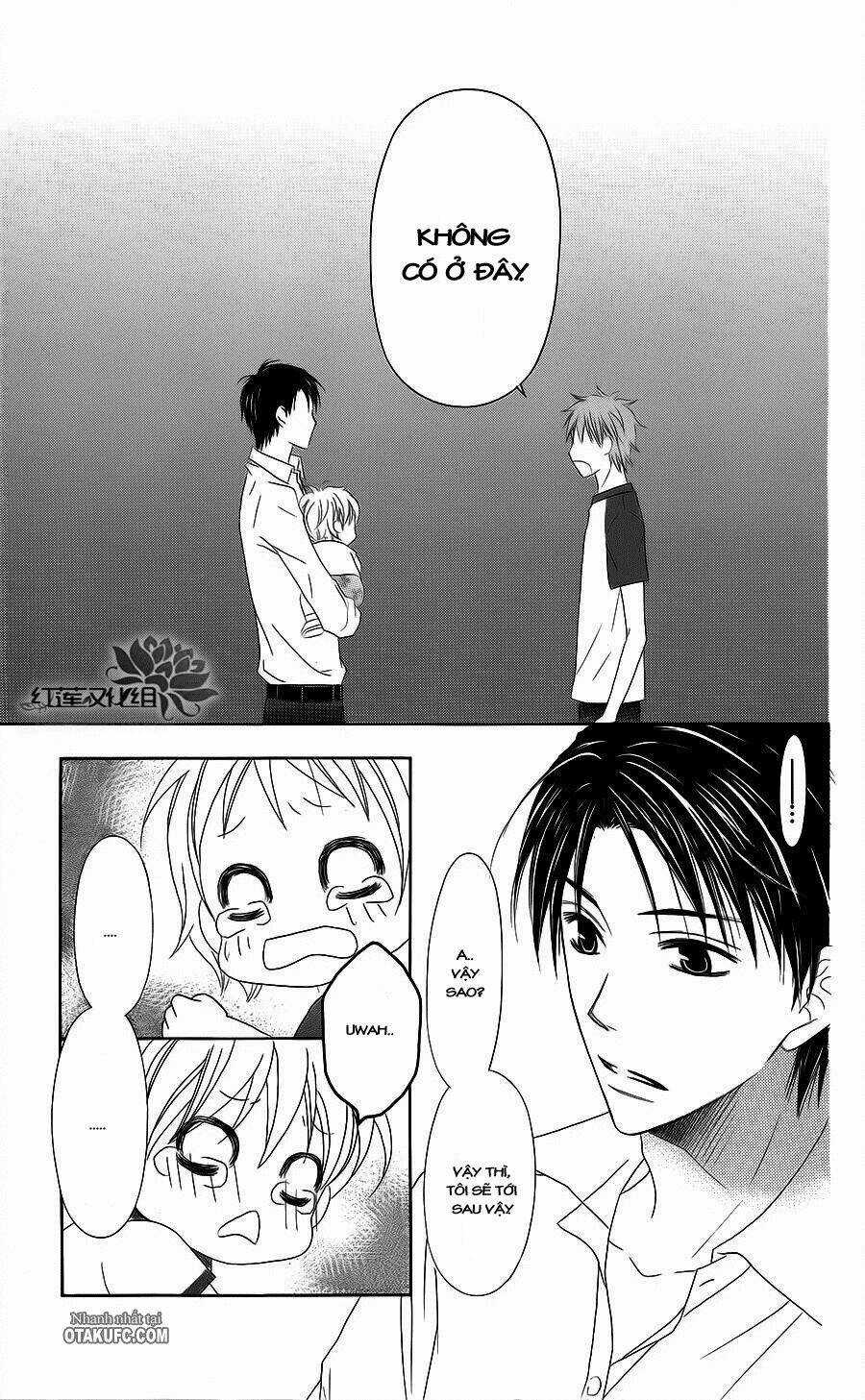 Love So Life - Chapter 37 - Trang 24