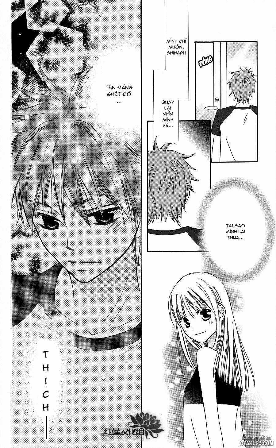 Love So Life - Chapter 37 - Trang 25