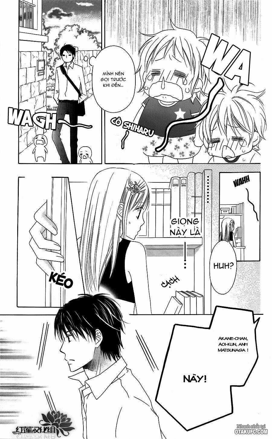 Love So Life - Chapter 37 - Trang 26