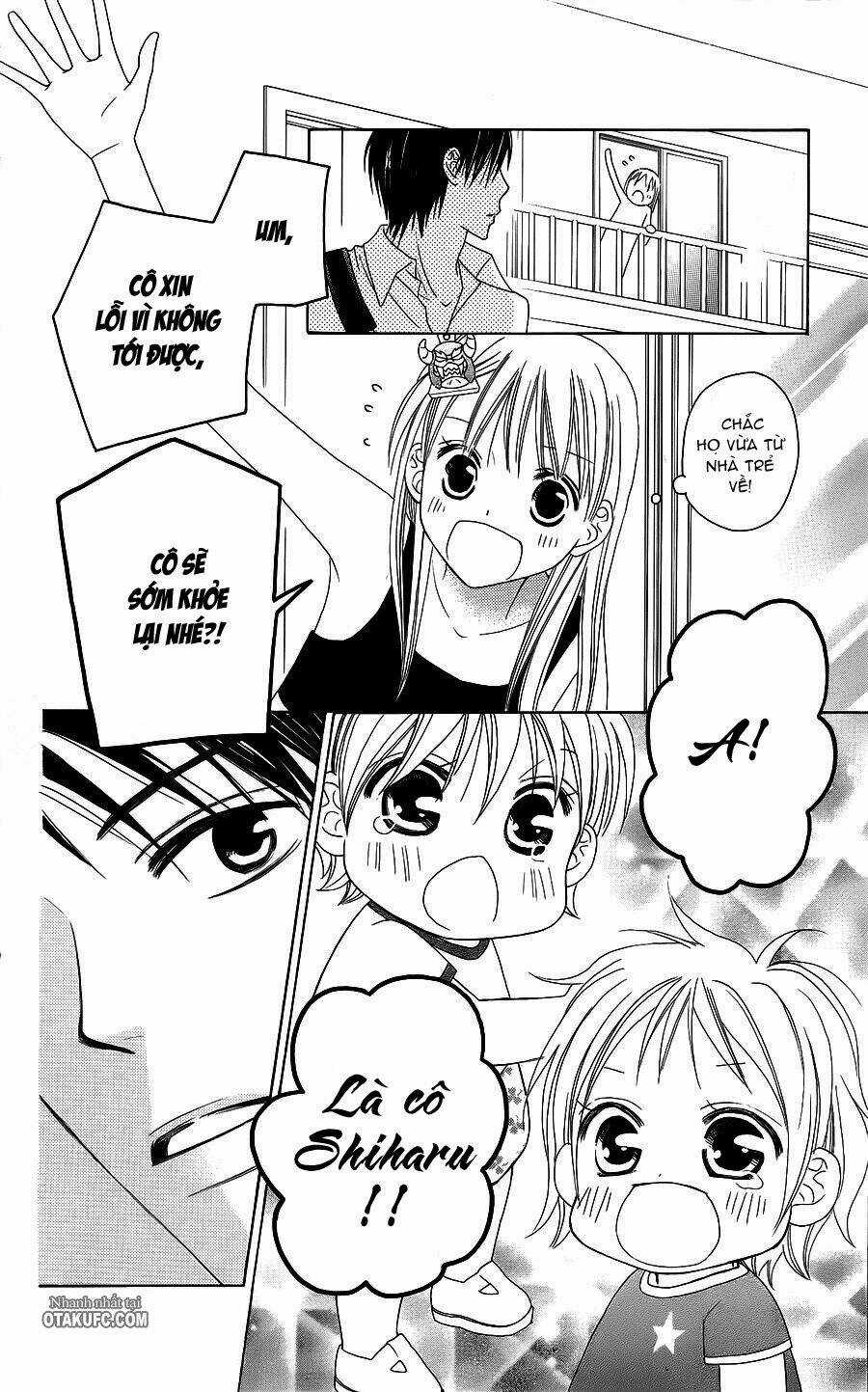 Love So Life - Chapter 37 - Trang 27