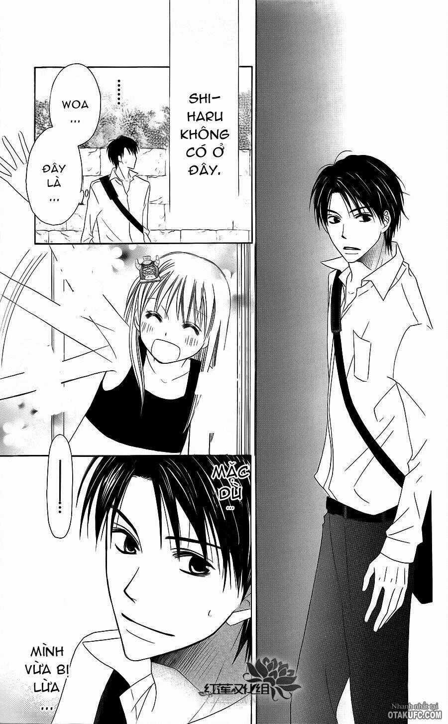 Love So Life - Chapter 37 - Trang 28