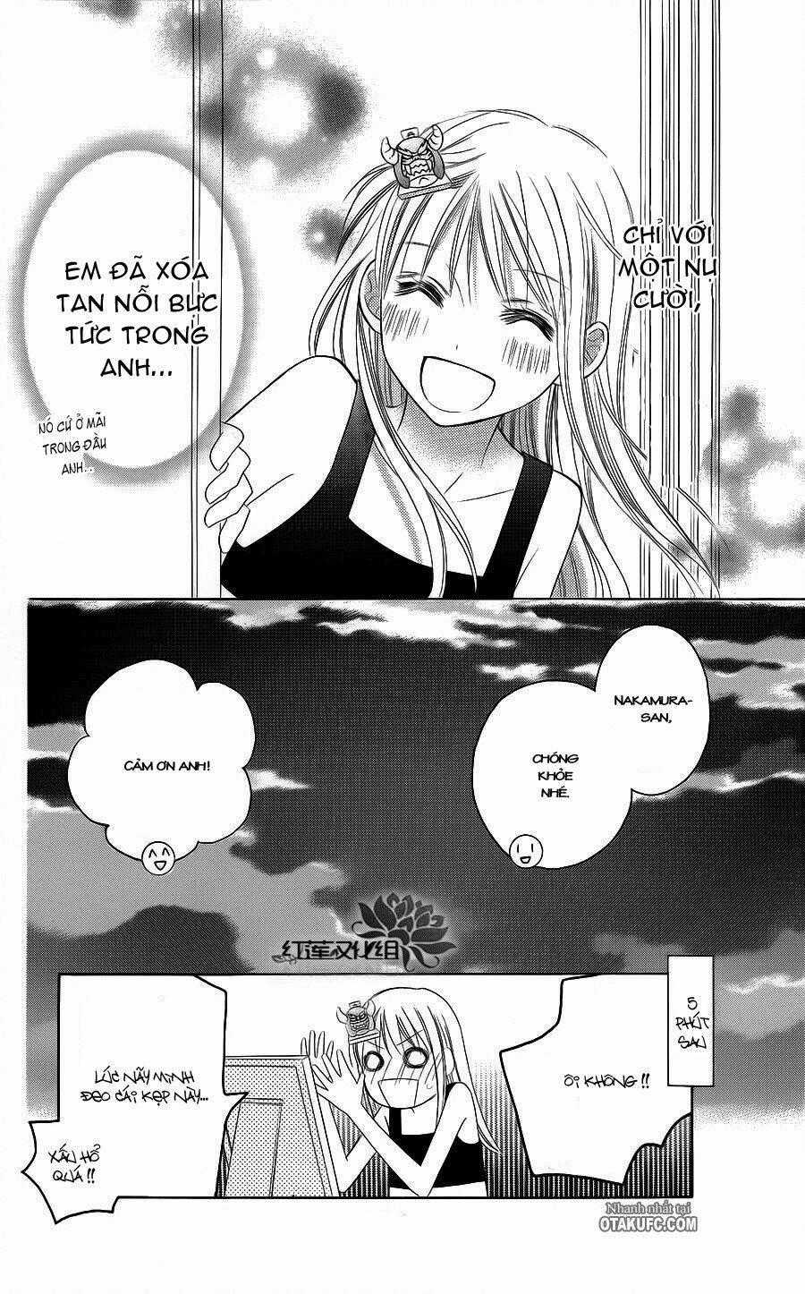 Love So Life - Chapter 37 - Trang 29