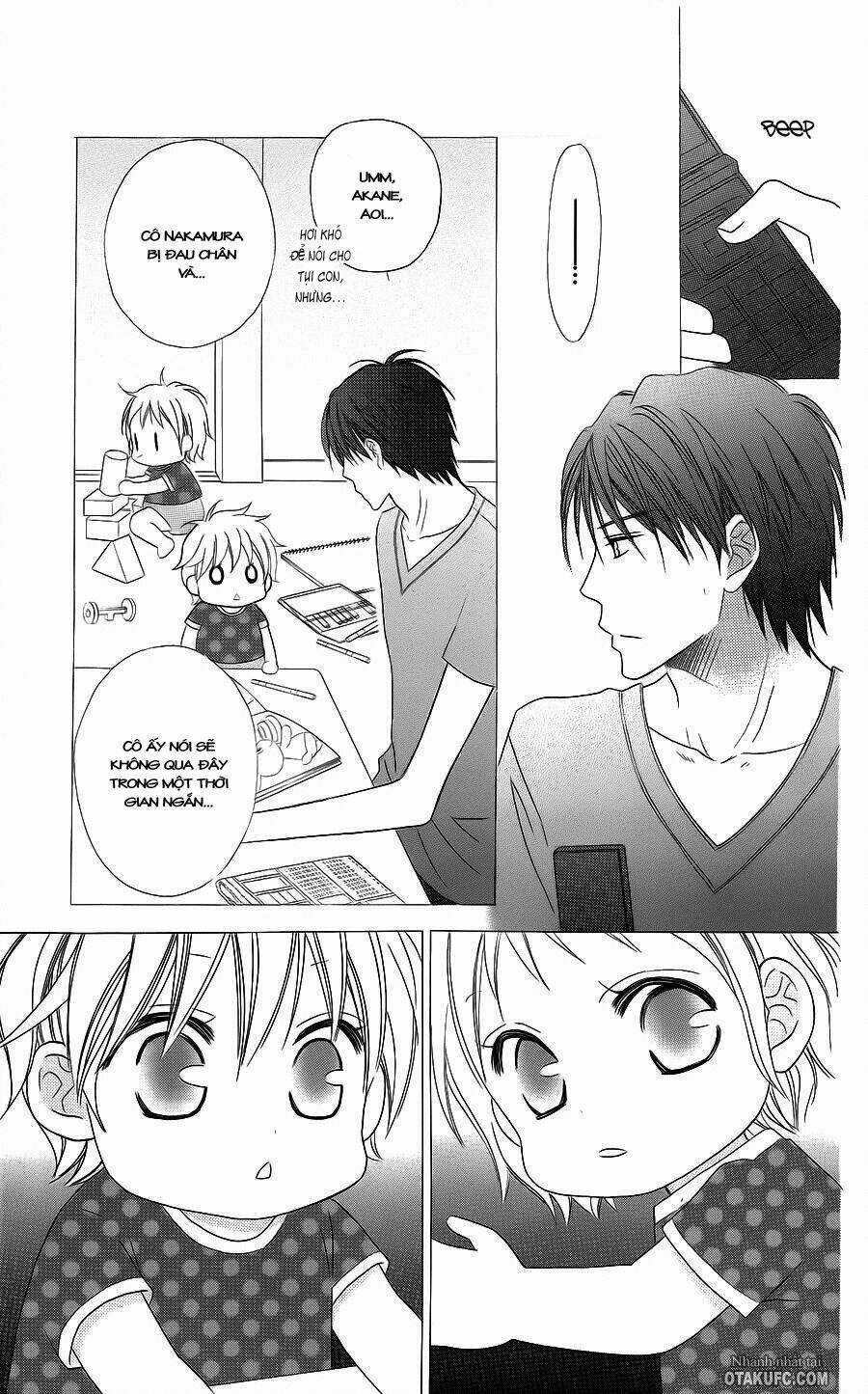 Love So Life - Chapter 37 - Trang 4