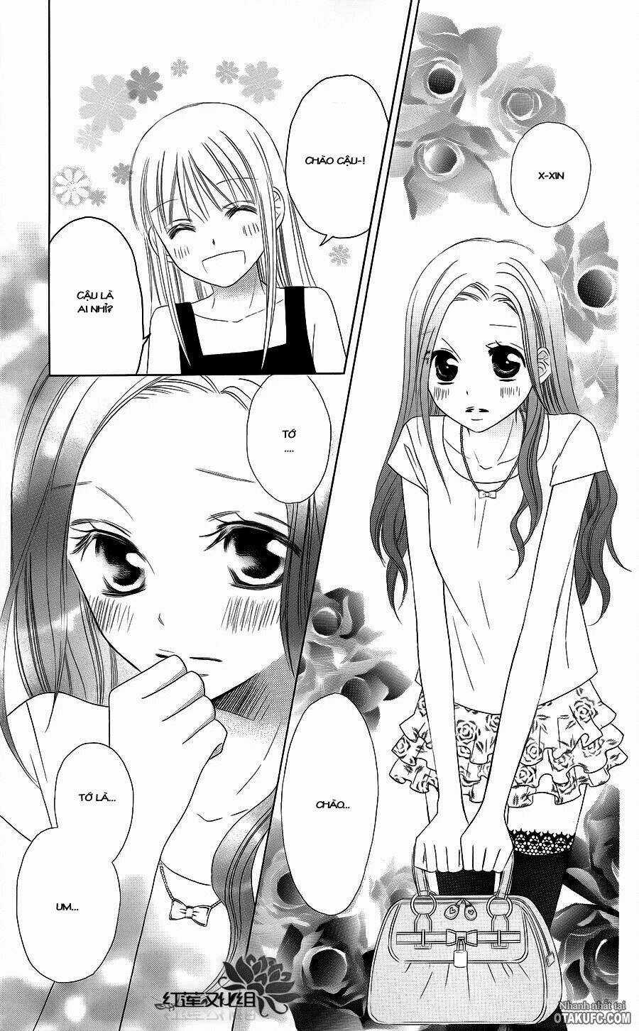 Love So Life - Chapter 37 - Trang 6