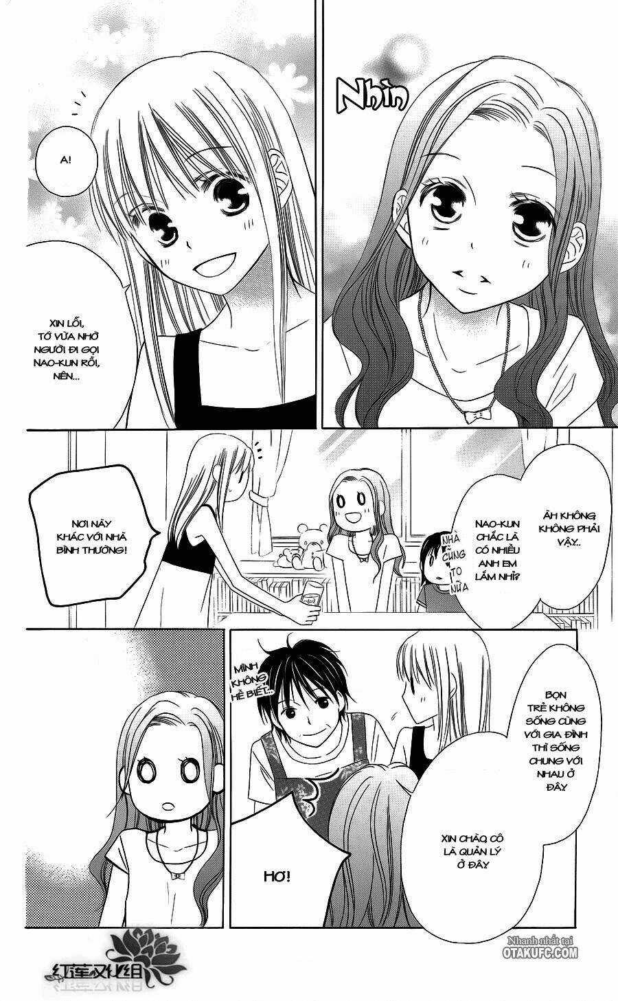 Love So Life - Chapter 37 - Trang 9