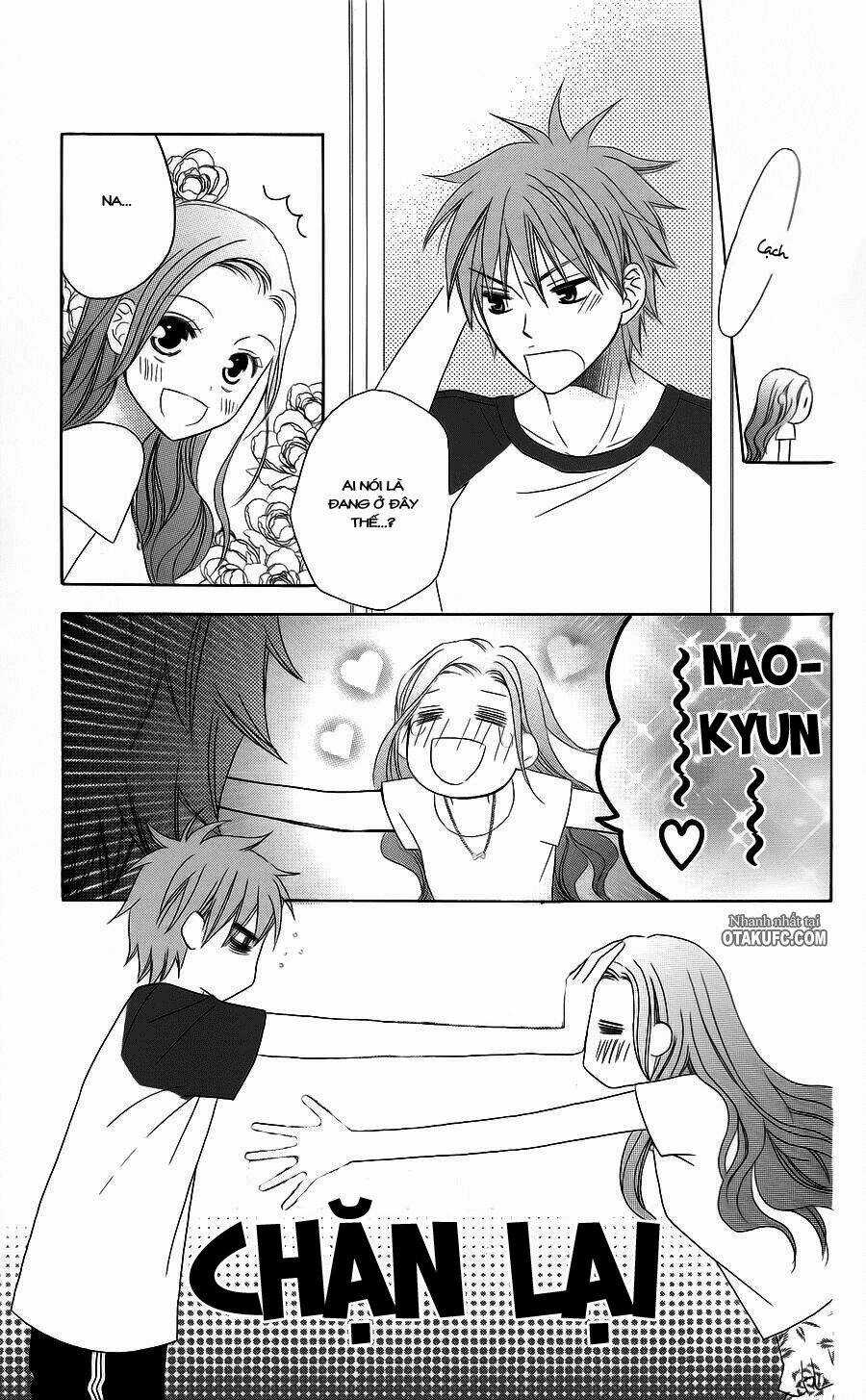 Love So Life - Chapter 37 - Trang 10