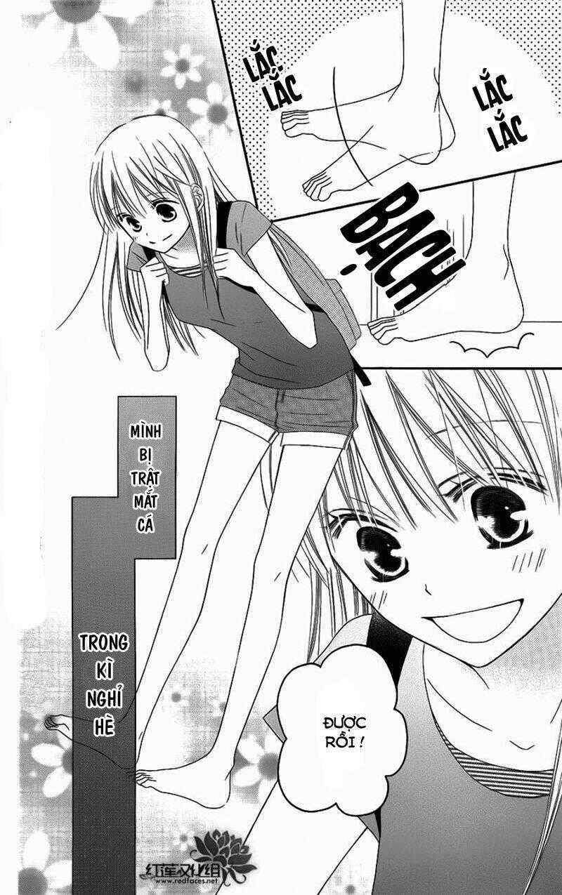 Love So Life - Chapter 38 - Trang 2