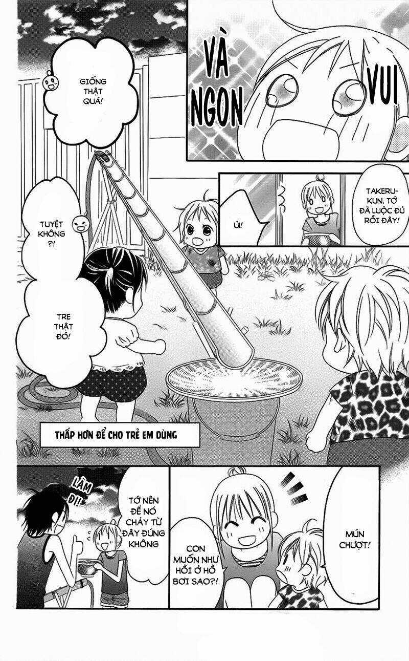 Love So Life - Chapter 38 - Trang 12