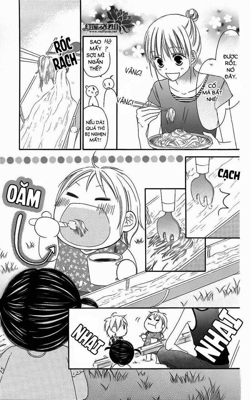 Love So Life - Chapter 38 - Trang 13