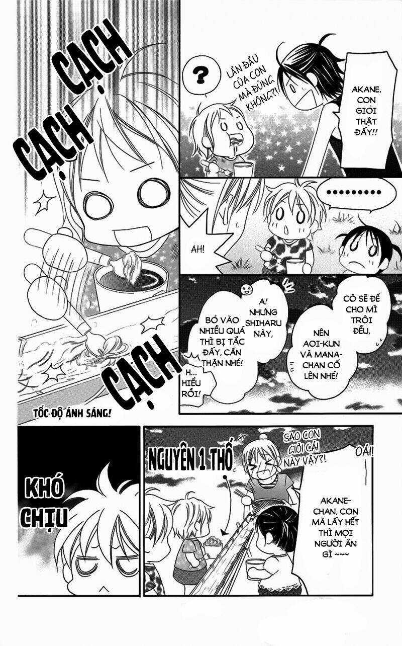 Love So Life - Chapter 38 - Trang 14