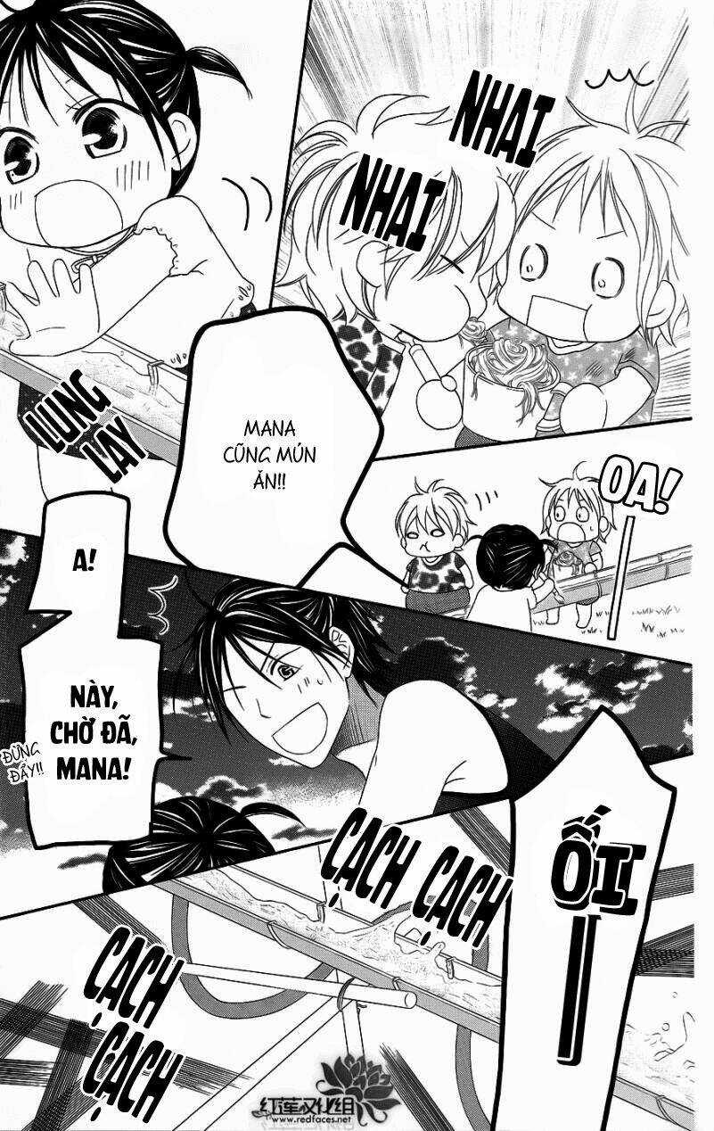 Love So Life - Chapter 38 - Trang 15