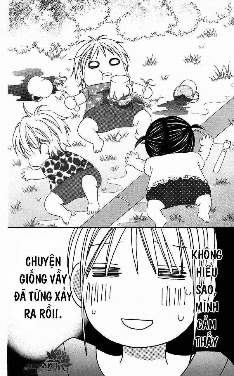 Love So Life - Chapter 38 - Trang 16