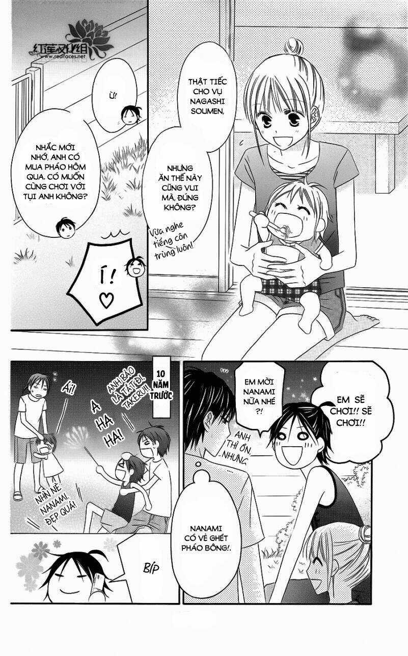 Love So Life - Chapter 38 - Trang 18