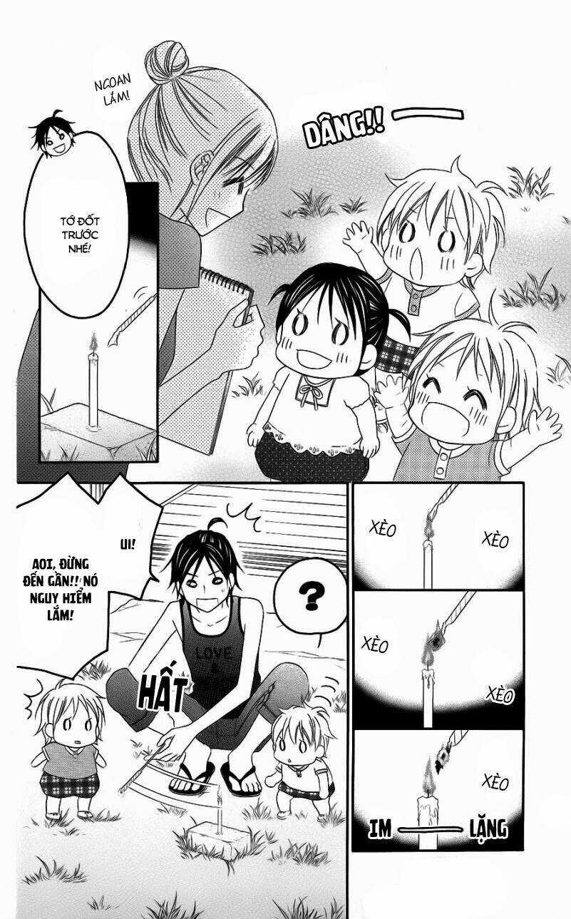 Love So Life - Chapter 38 - Trang 20