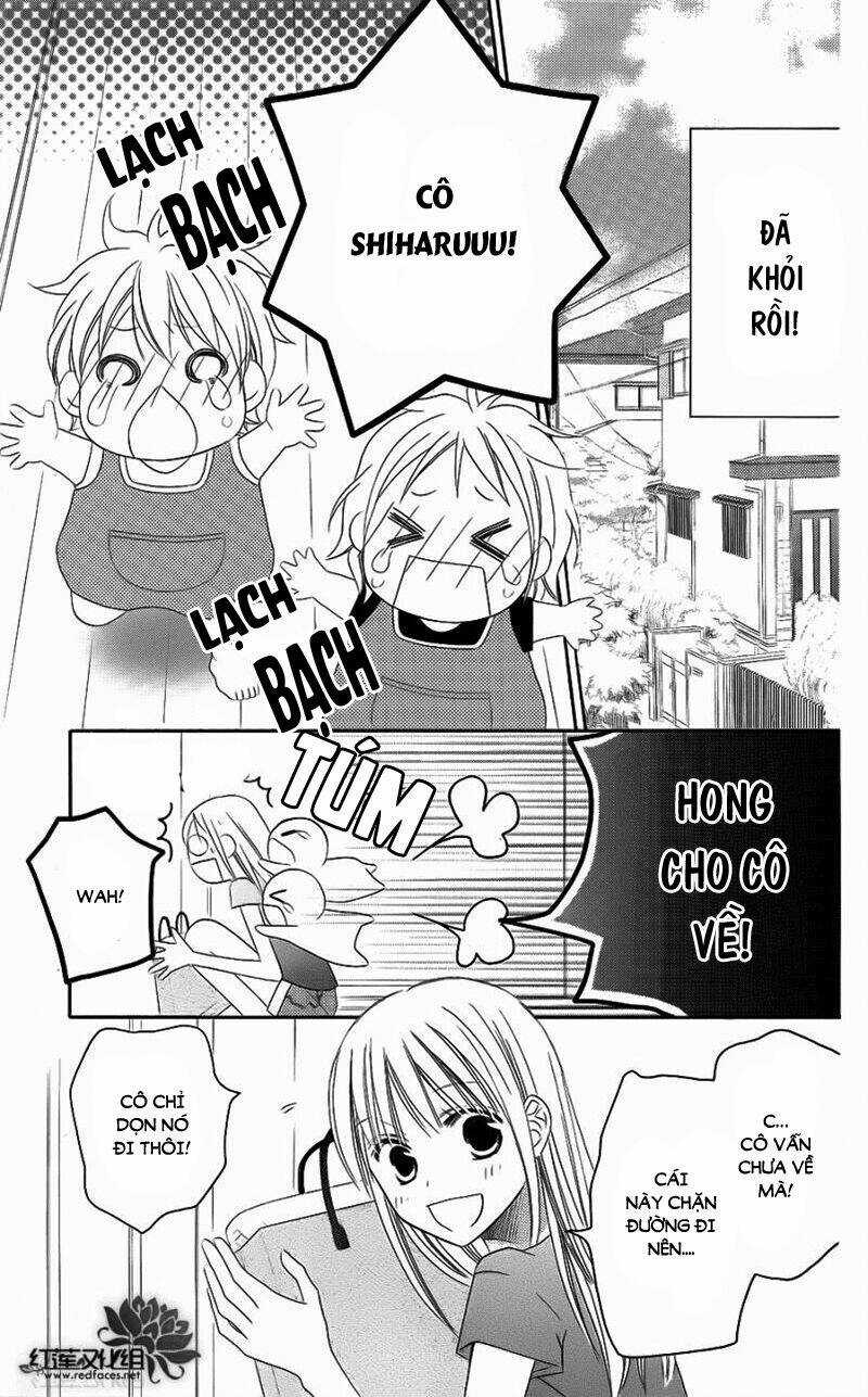 Love So Life - Chapter 38 - Trang 3