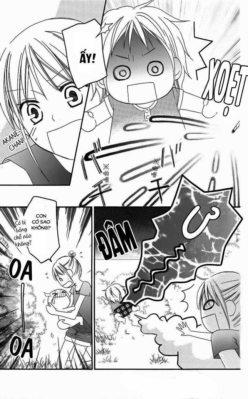 Love So Life - Chapter 38 - Trang 21