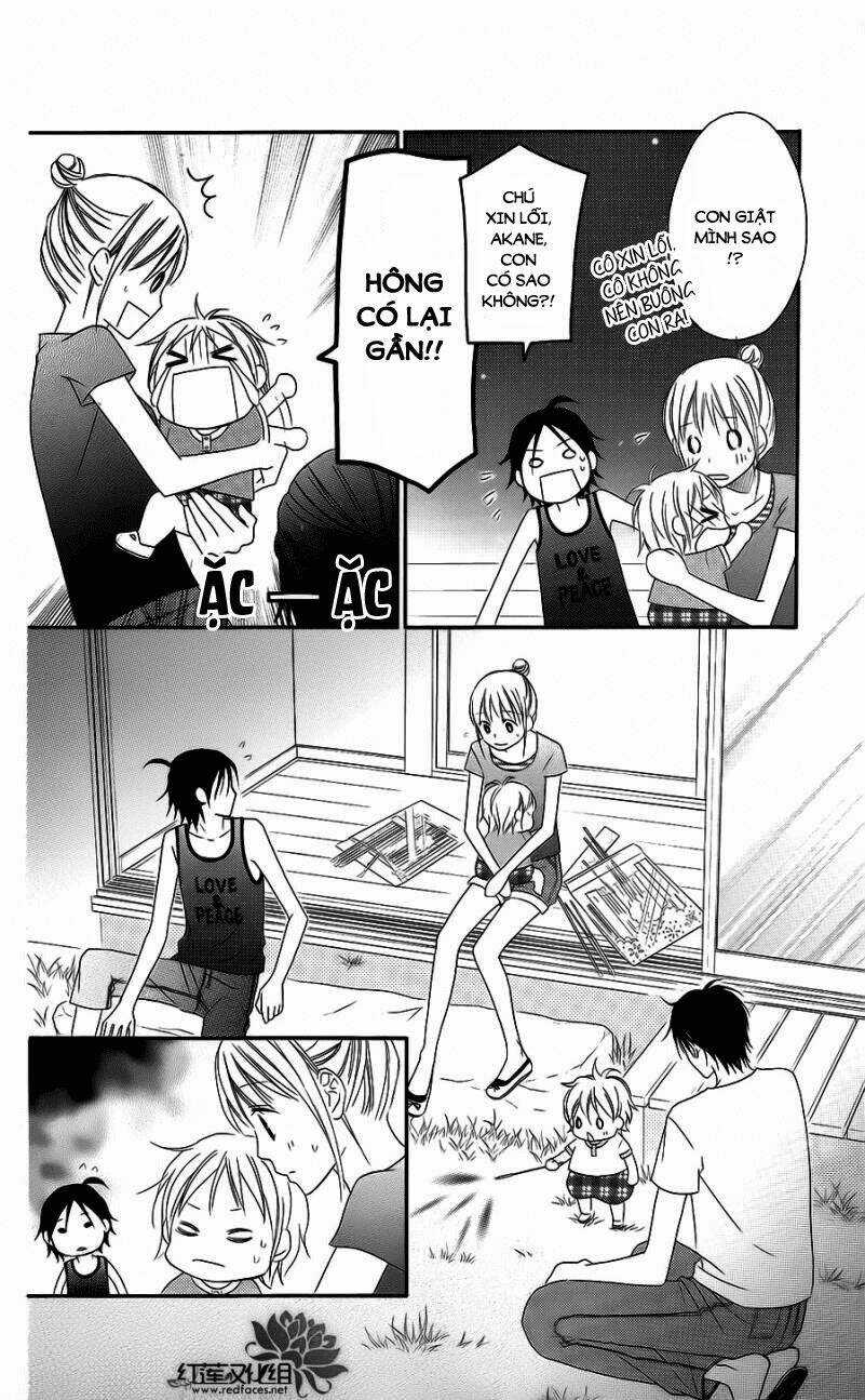 Love So Life - Chapter 38 - Trang 22