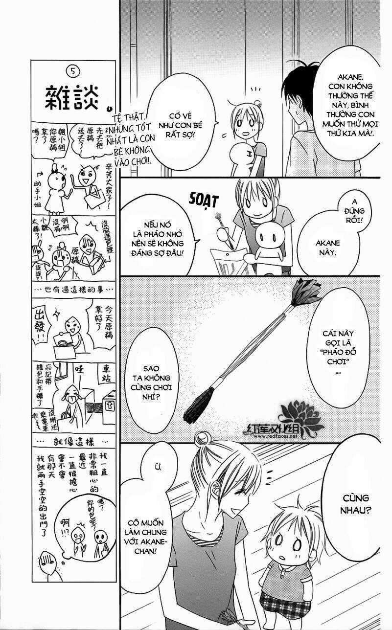 Love So Life - Chapter 38 - Trang 23