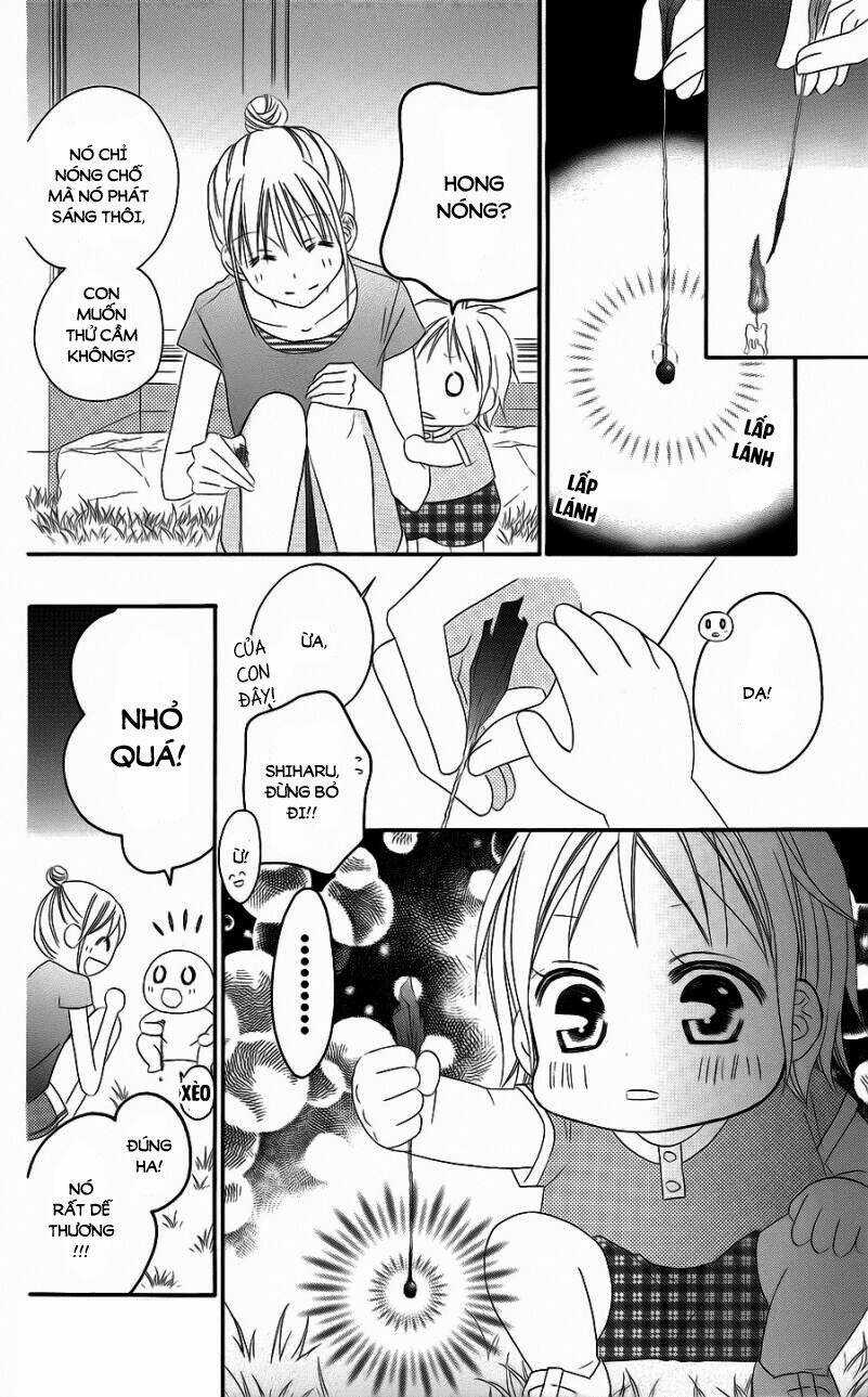 Love So Life - Chapter 38 - Trang 24