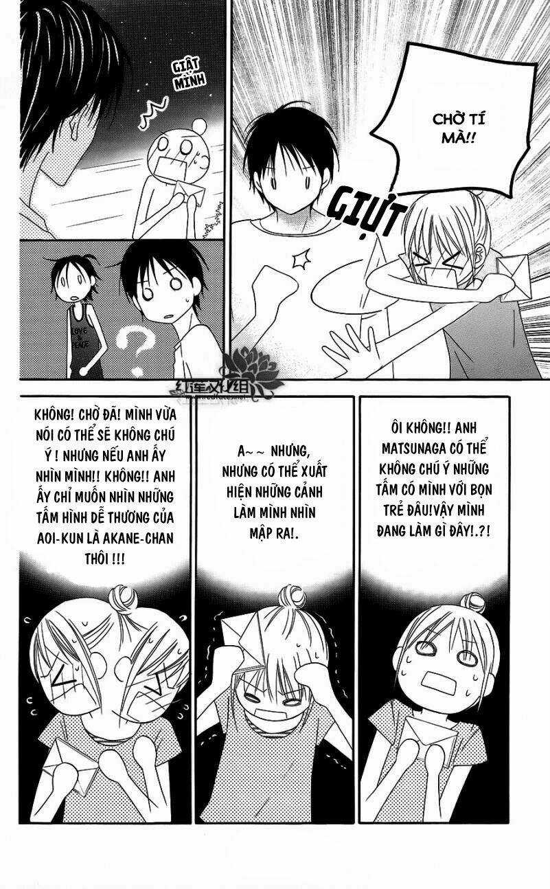 Love So Life - Chapter 38 - Trang 26