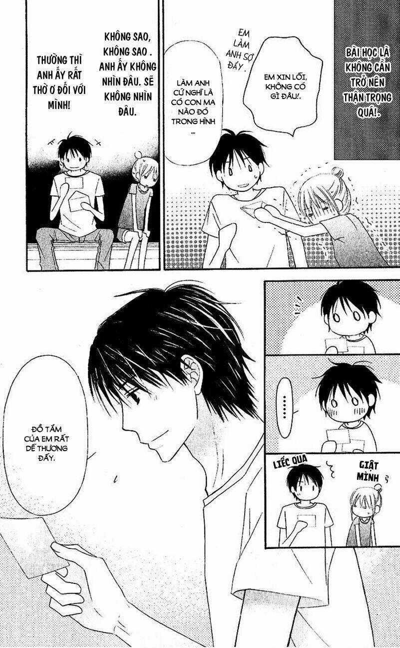 Love So Life - Chapter 38 - Trang 27