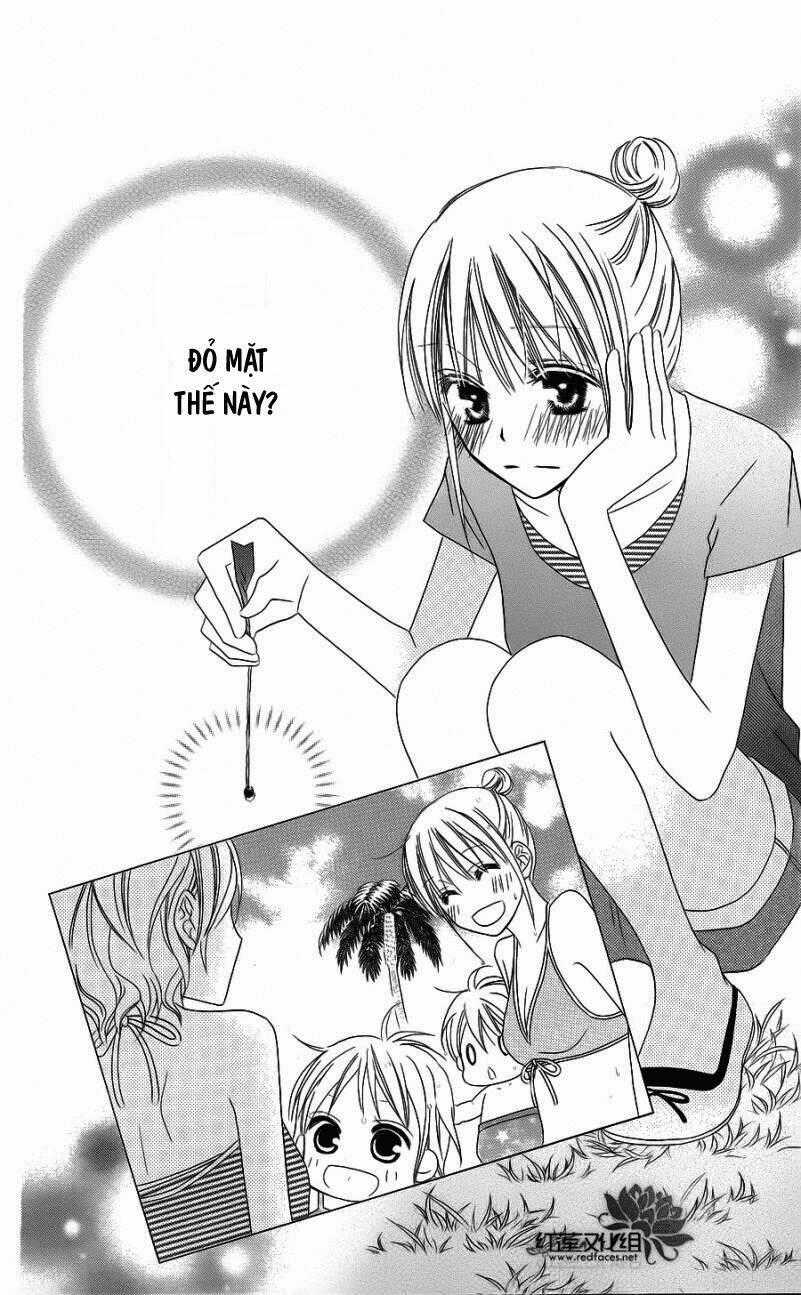 Love So Life - Chapter 38 - Trang 30