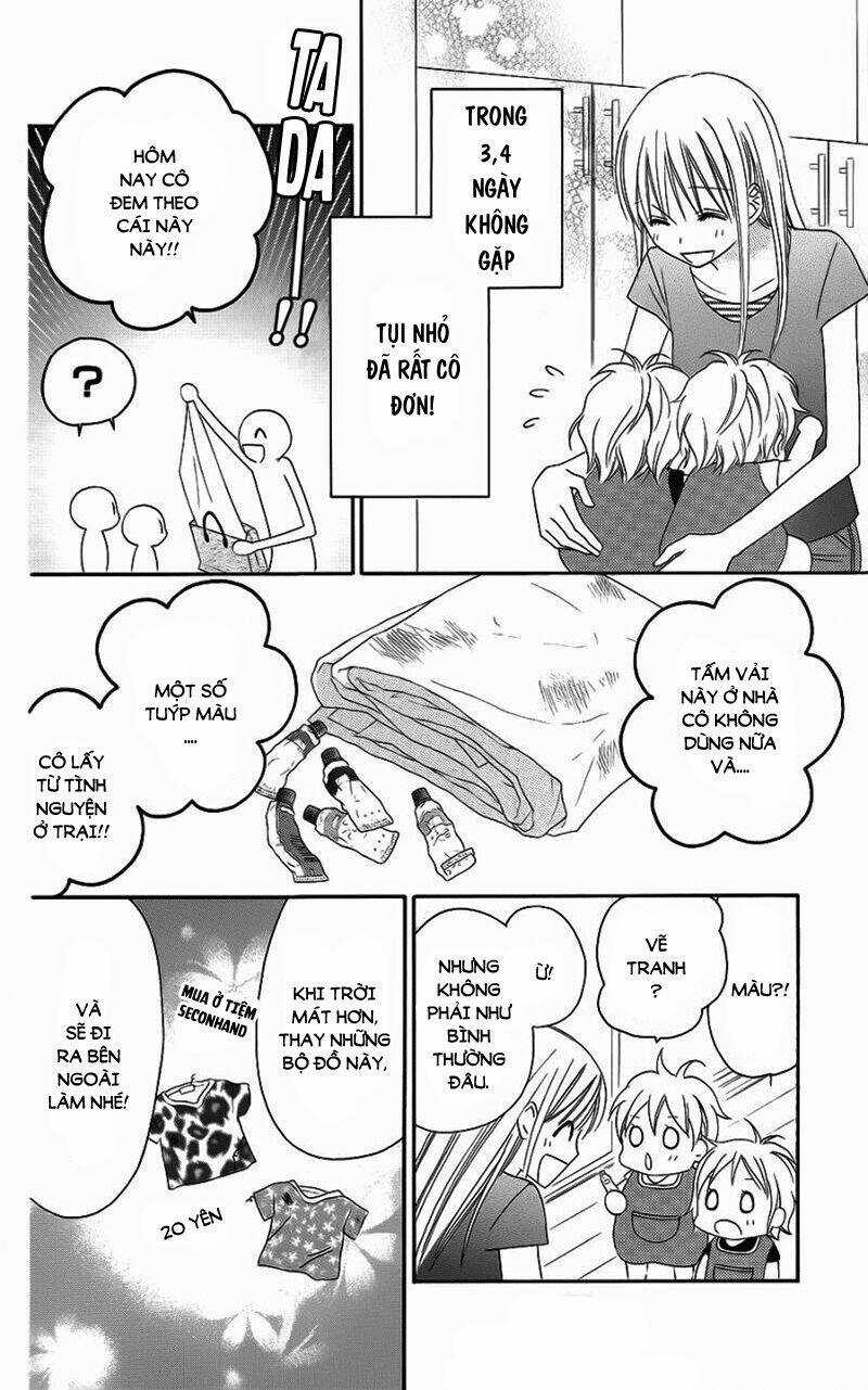 Love So Life - Chapter 38 - Trang 4