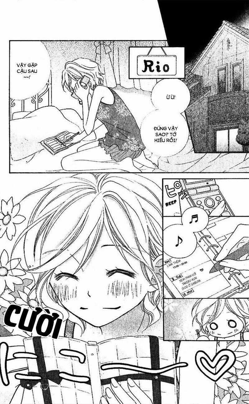 Love So Life - Chapter 38 - Trang 31