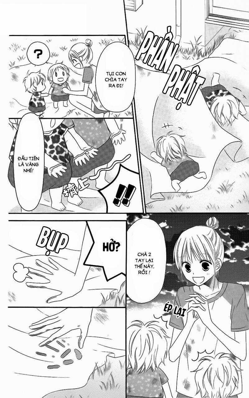 Love So Life - Chapter 38 - Trang 6