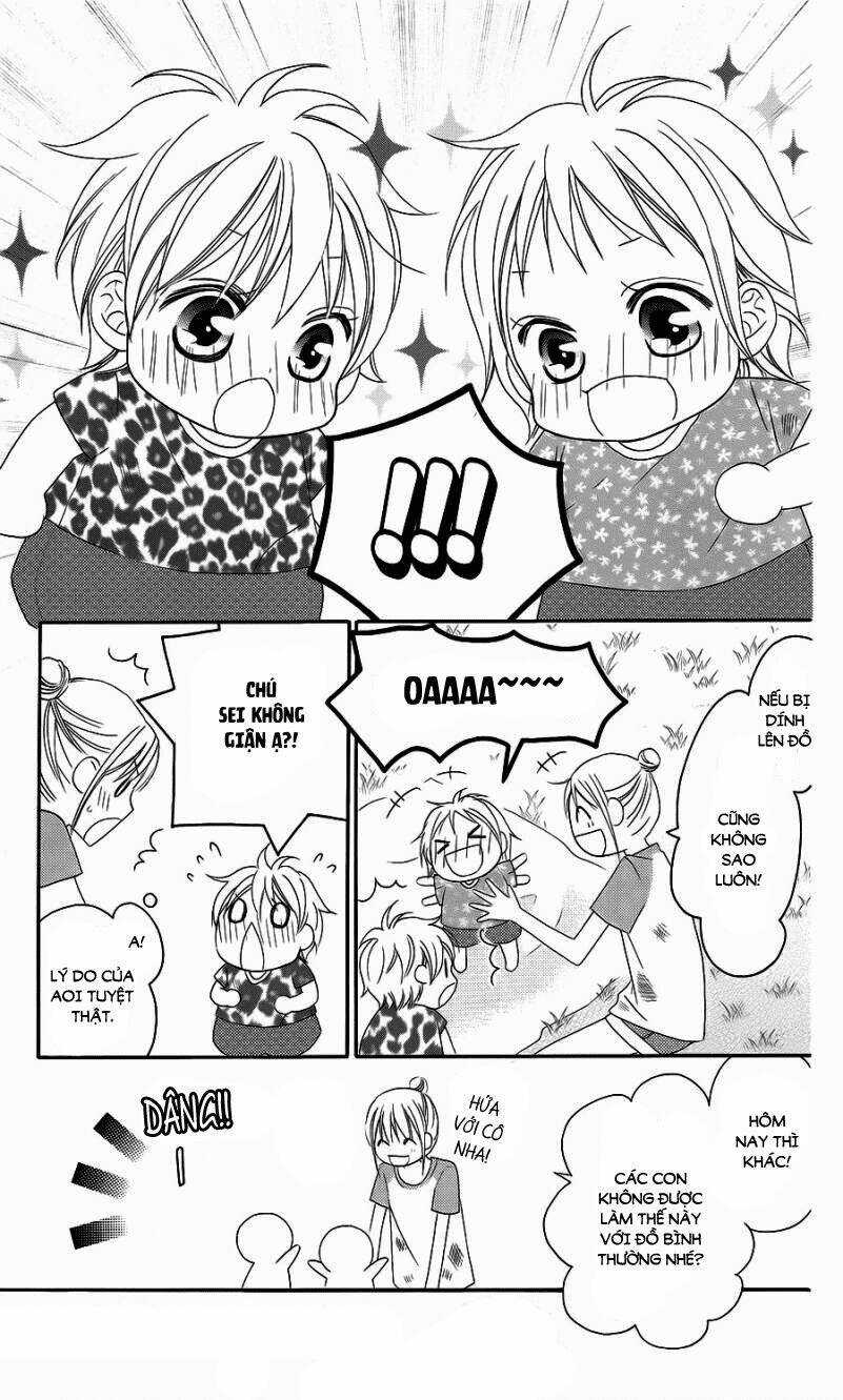 Love So Life - Chapter 38 - Trang 7