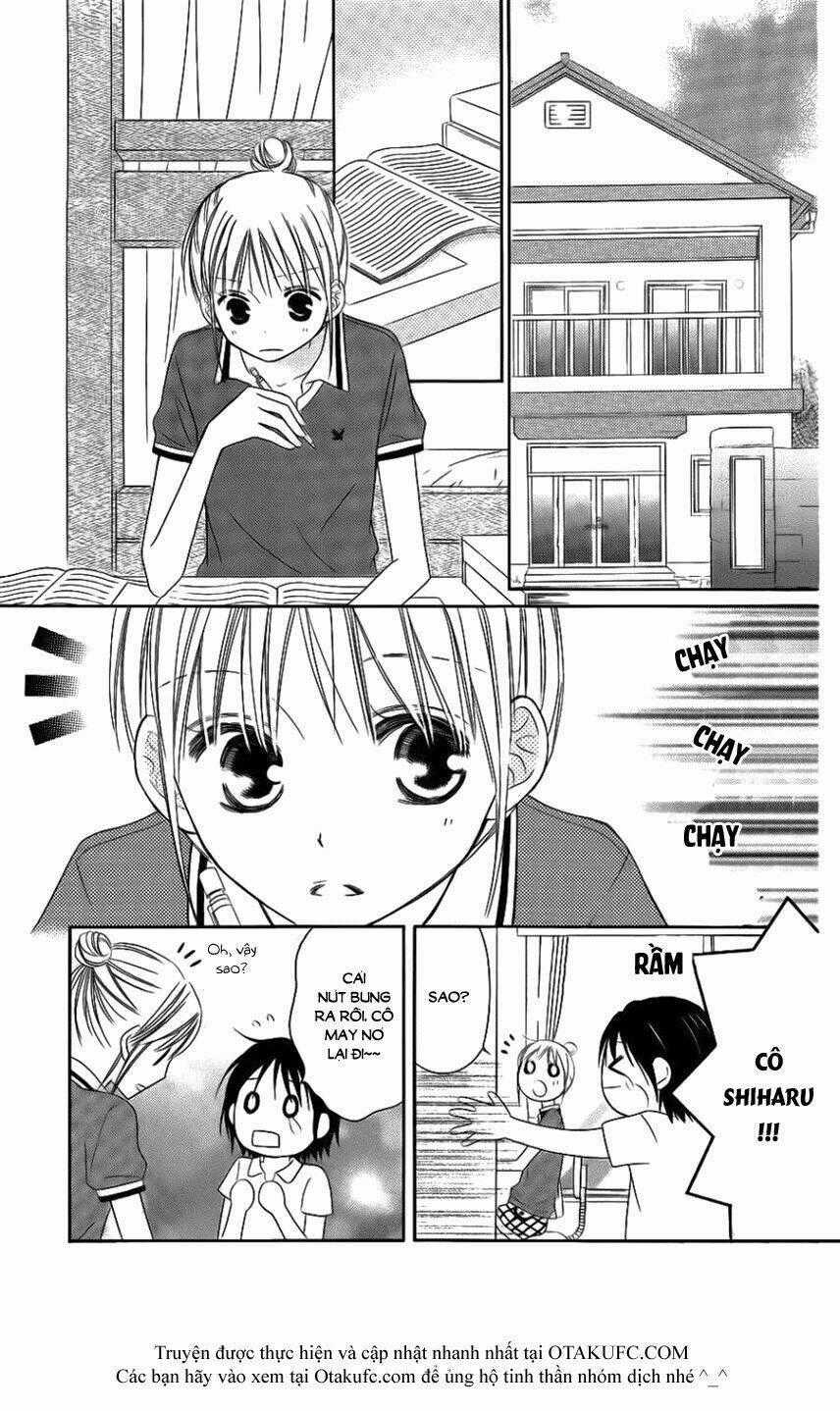 Love So Life - Chapter 39 - Trang 2