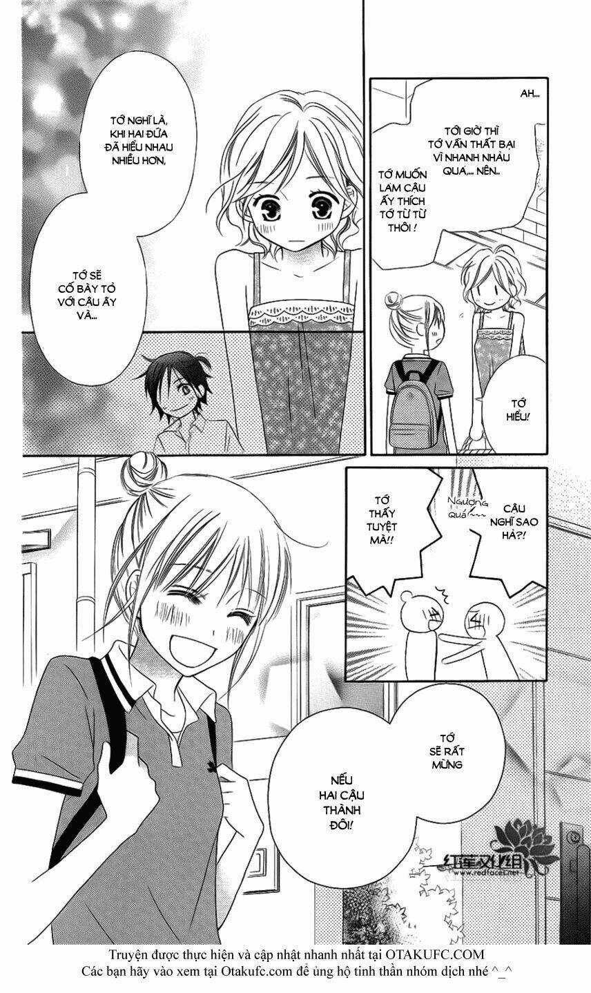 Love So Life - Chapter 39 - Trang 11