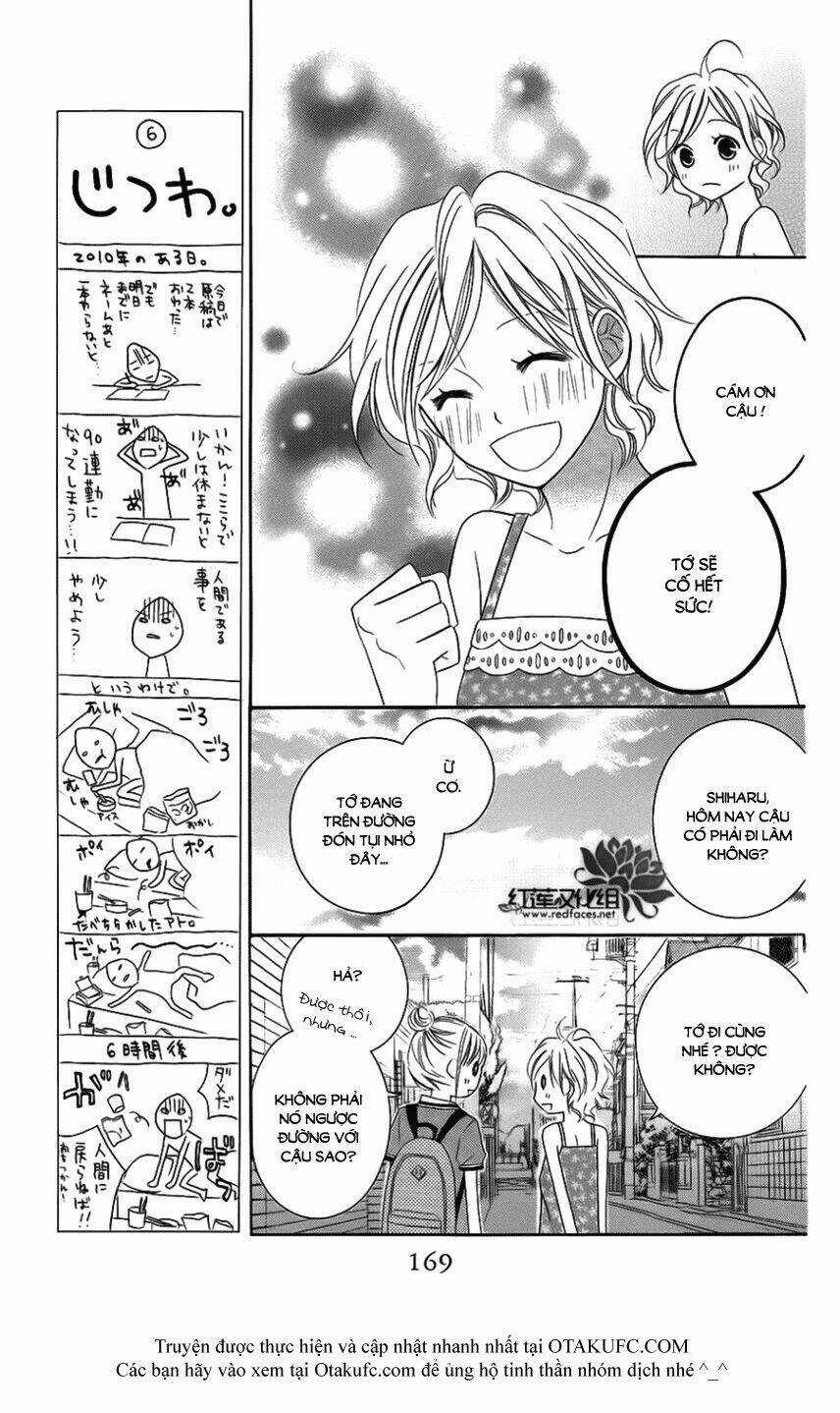 Love So Life - Chapter 39 - Trang 12