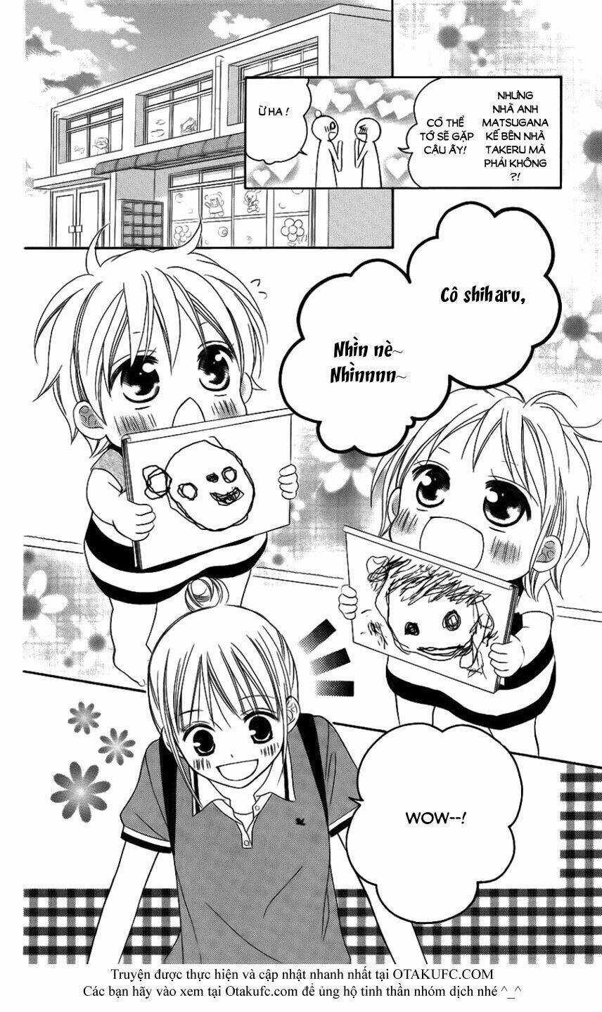 Love So Life - Chapter 39 - Trang 13