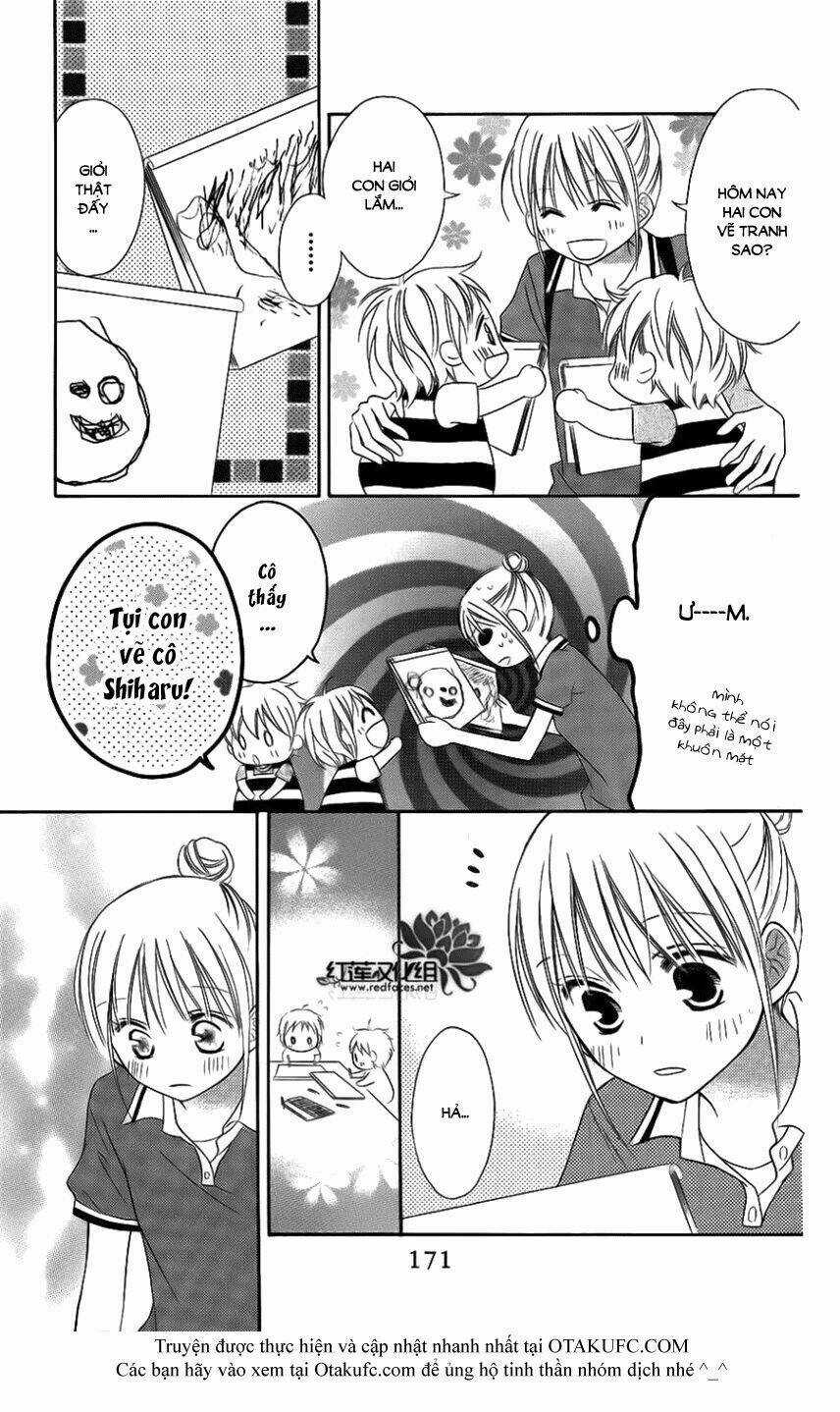 Love So Life - Chapter 39 - Trang 14