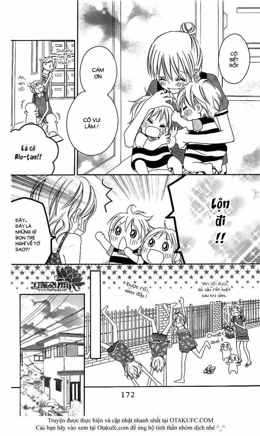 Love So Life - Chapter 39 - Trang 15