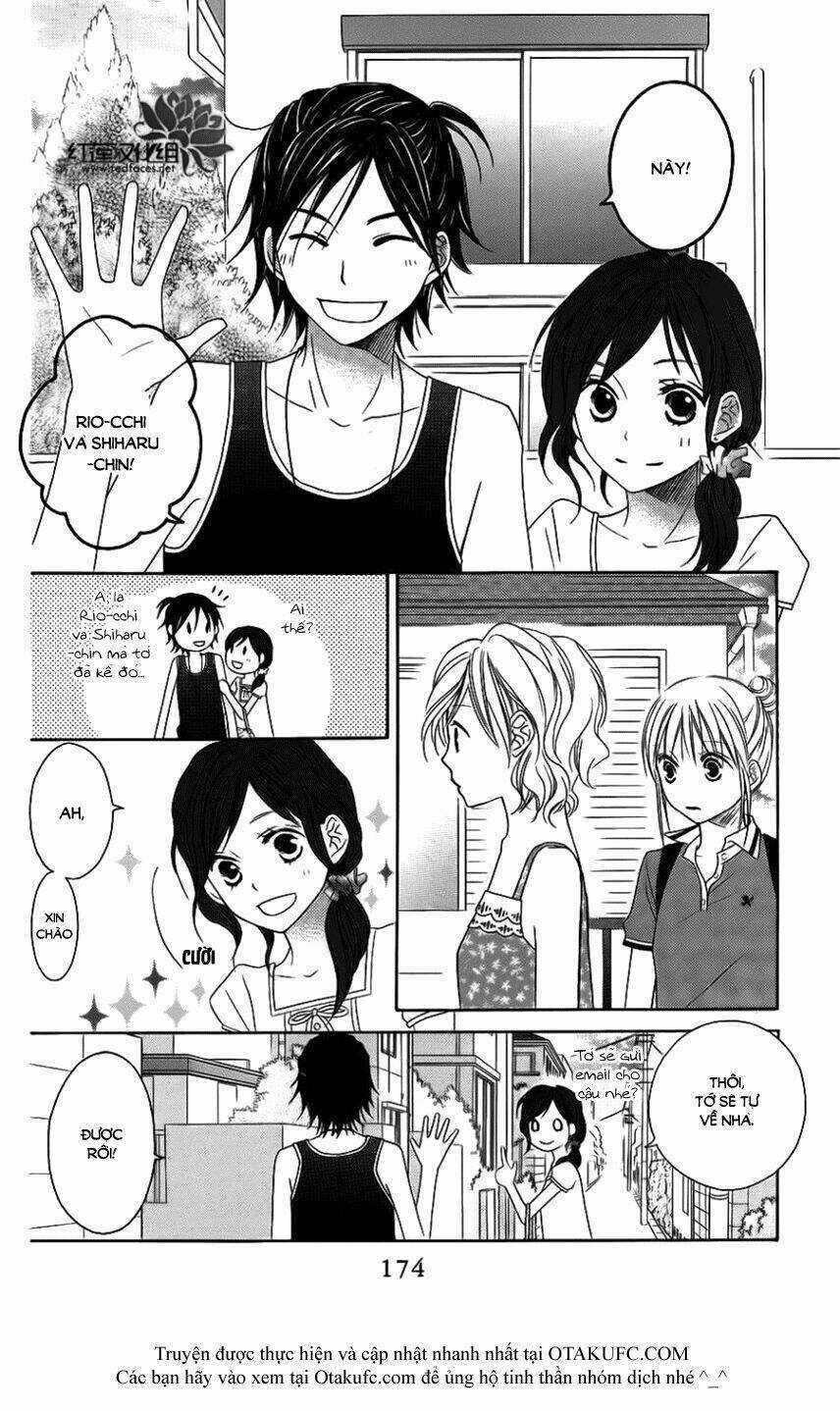 Love So Life - Chapter 39 - Trang 17