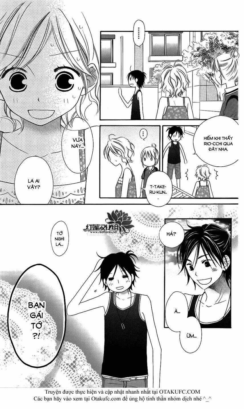 Love So Life - Chapter 39 - Trang 18