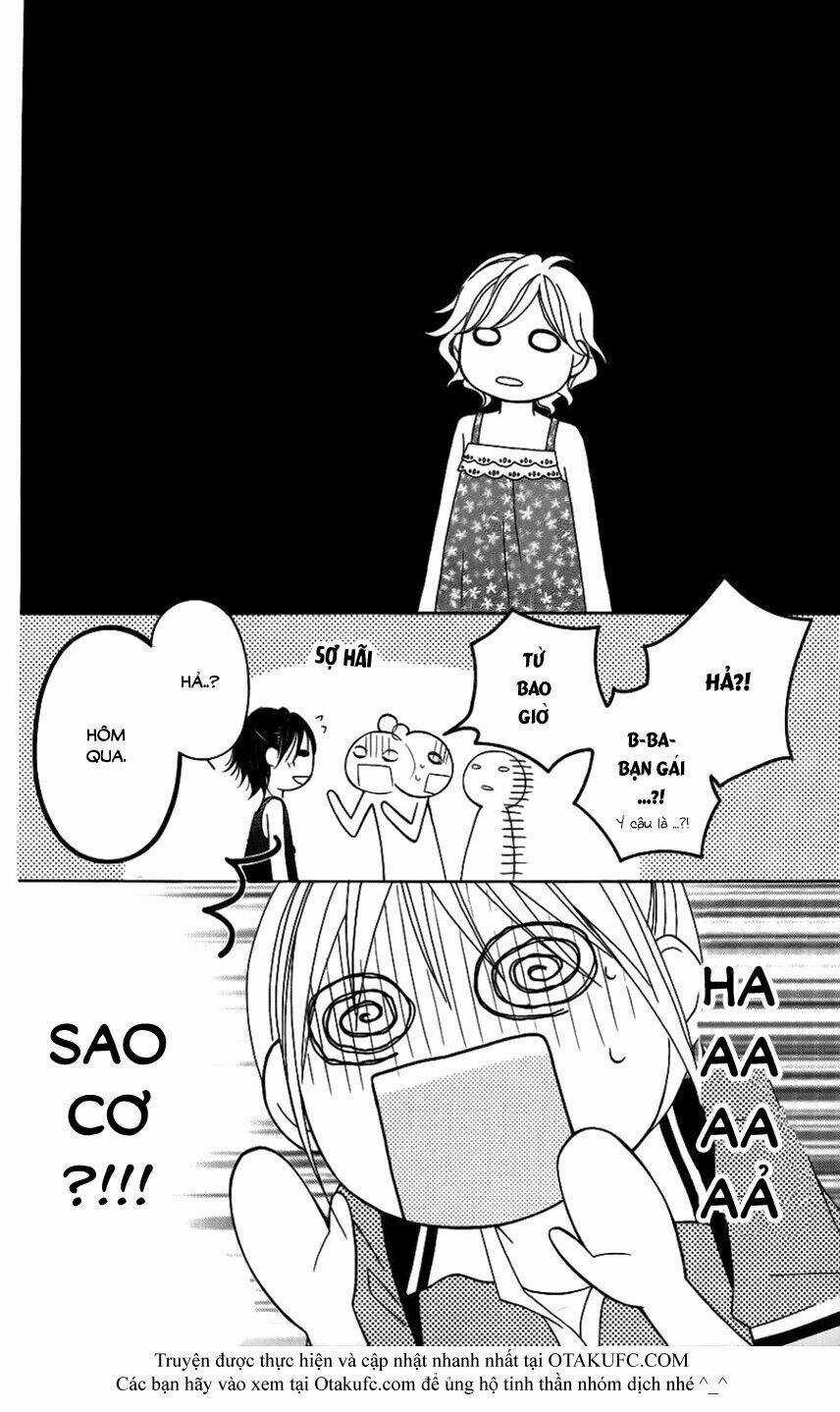 Love So Life - Chapter 39 - Trang 19