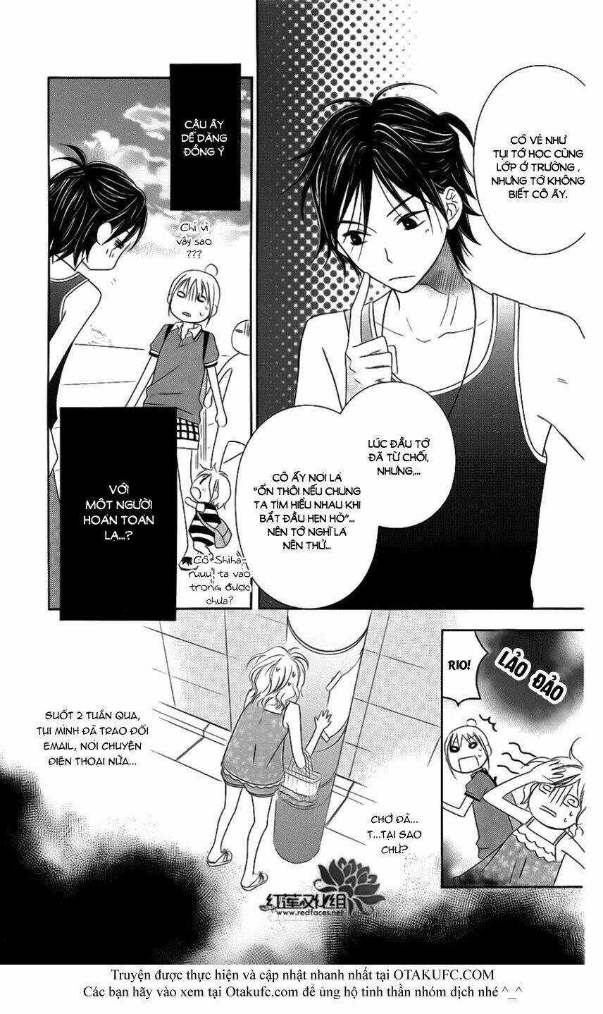 Love So Life - Chapter 39 - Trang 20