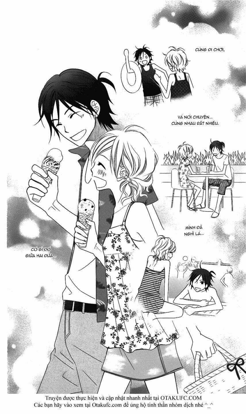 Love So Life - Chapter 39 - Trang 21