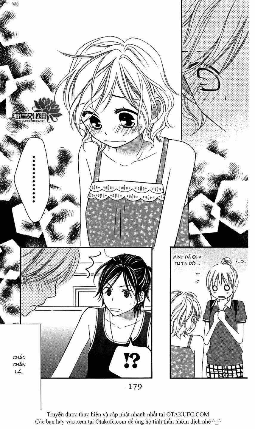 Love So Life - Chapter 39 - Trang 22