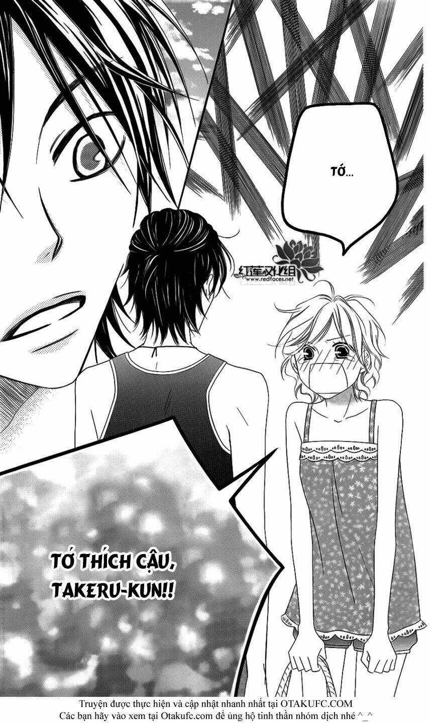 Love So Life - Chapter 39 - Trang 24