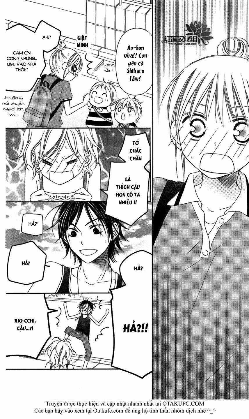 Love So Life - Chapter 39 - Trang 25