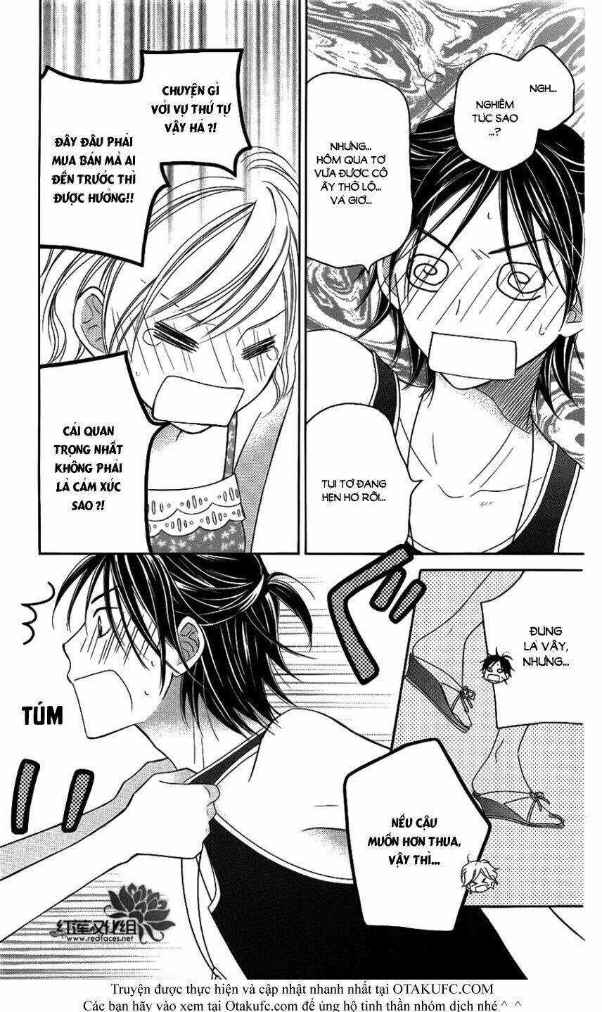 Love So Life - Chapter 39 - Trang 26