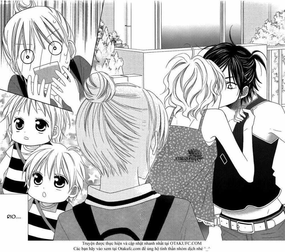 Love So Life - Chapter 39 - Trang 27